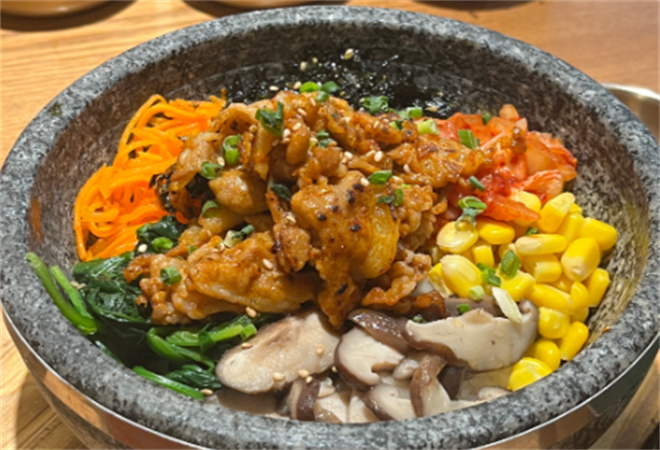 麦加禾石锅拌饭加盟 麦加禾石锅拌饭加盟