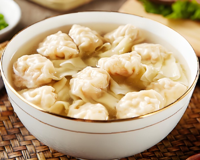 和顺饺子云吞加盟
