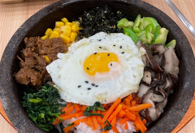 食邑韩舍石锅拌饭加盟