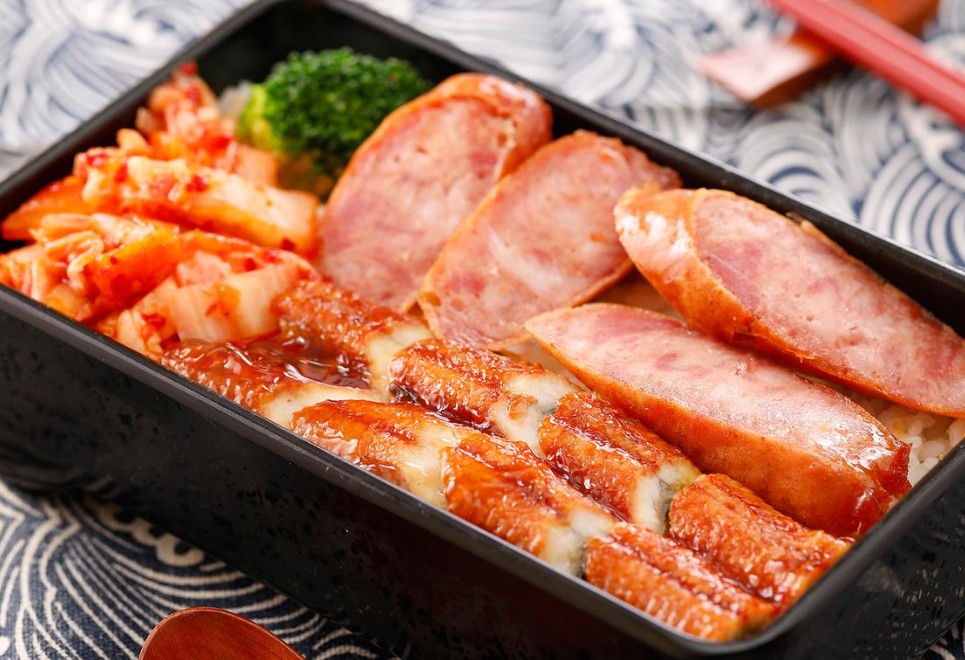 肉肉大米加盟