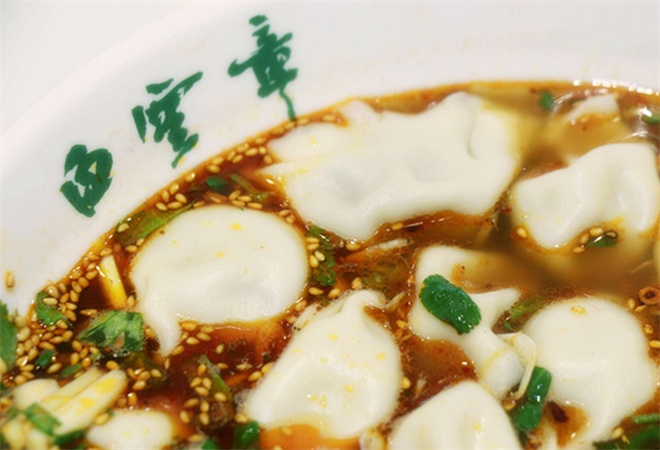 白云章饺子加盟 白云章饺子加盟
