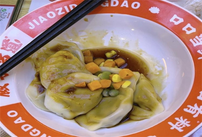 饺子当道加盟 饺子当道加盟