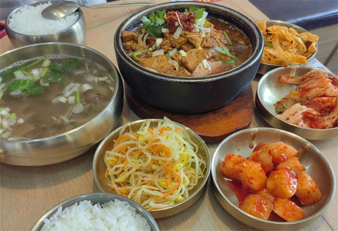金阿迈汤饭加盟 金阿迈汤饭加盟