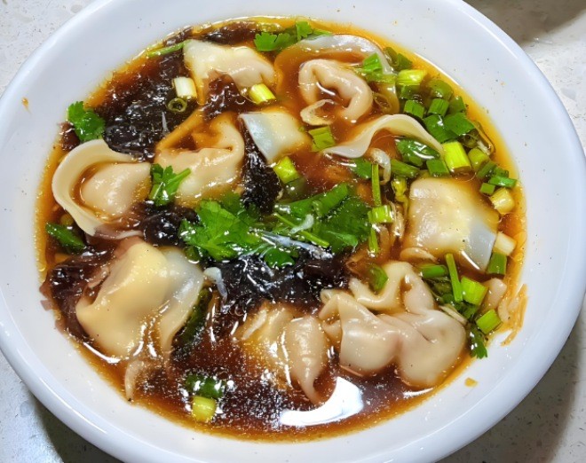 和顺饺子云吞加盟