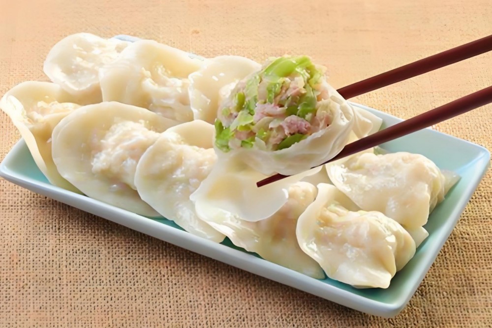 大娘水饺