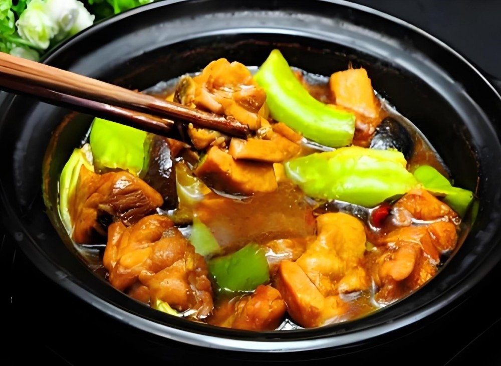 王丰记黄焖鸡米饭