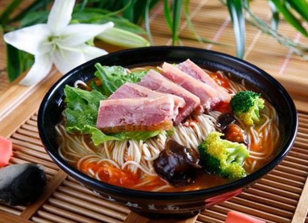 小胖子中式快餐