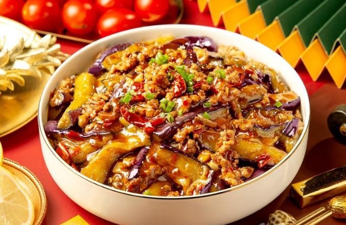 饼爱粥中式快餐