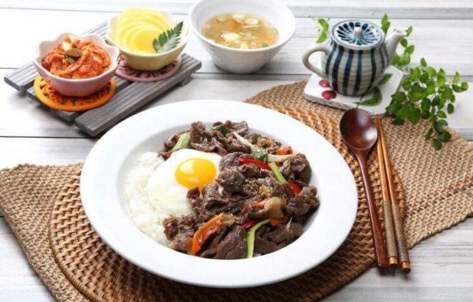 小麦田快餐