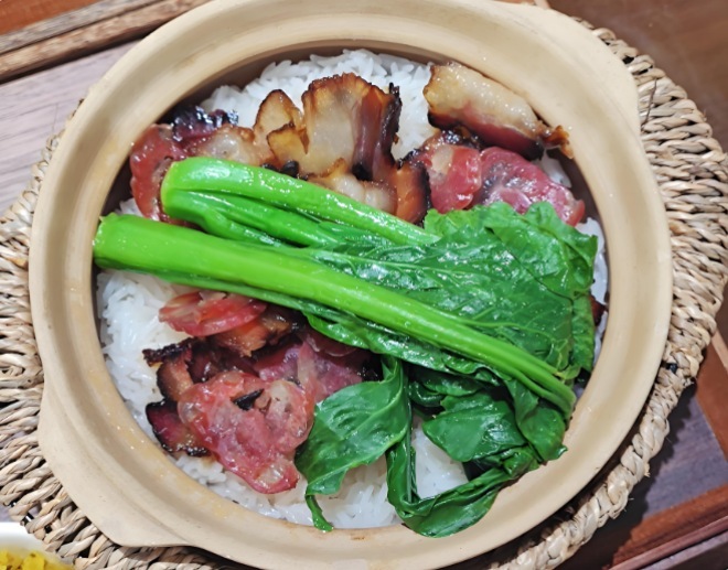 潮香煲仔饭加盟 潮香煲仔饭加盟