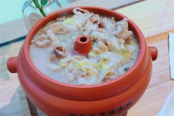 拾壹小食加盟