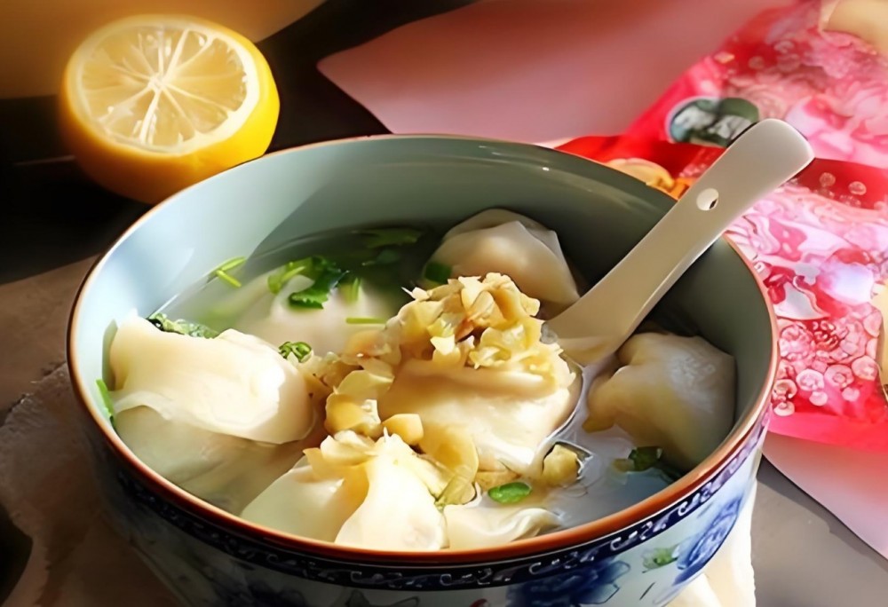 馄饨侠