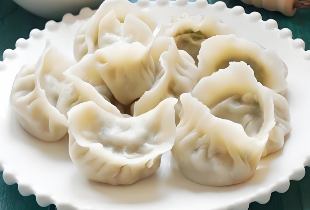 甲味轩水饺
