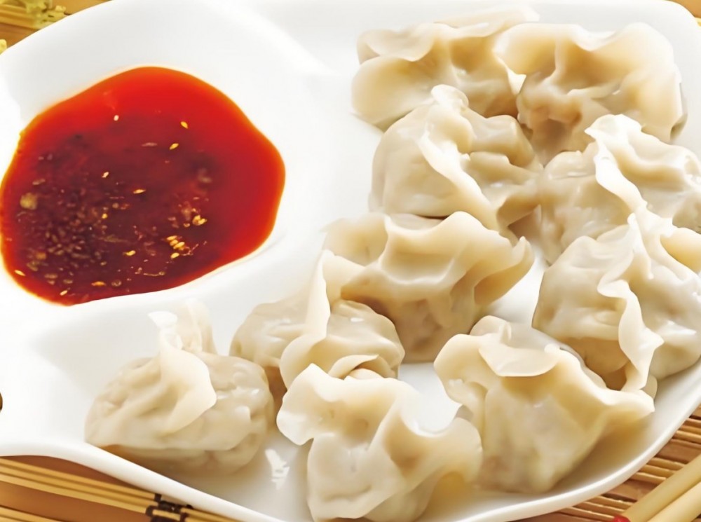 天涯海饺水饺