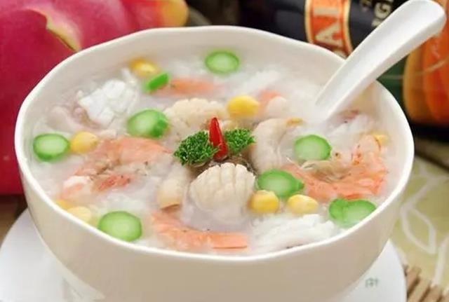 兰桂粥坊
