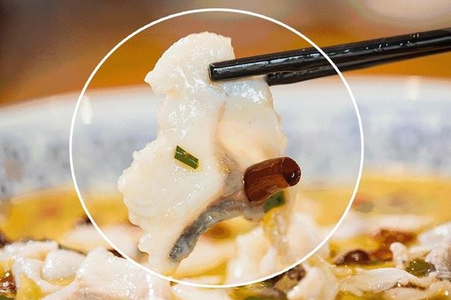 厨霸王酸菜鱼馆