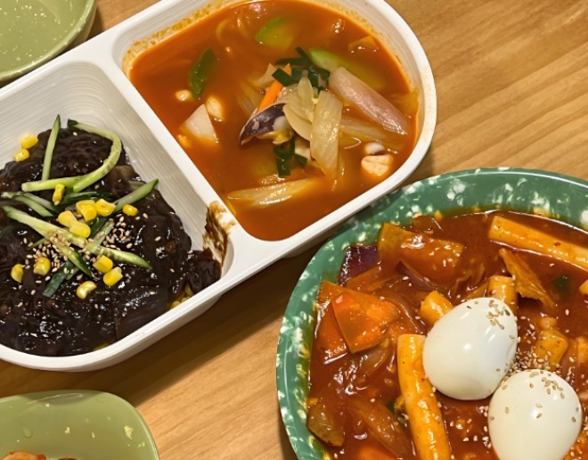 多来韩国料理加盟 多来韩国料理加盟