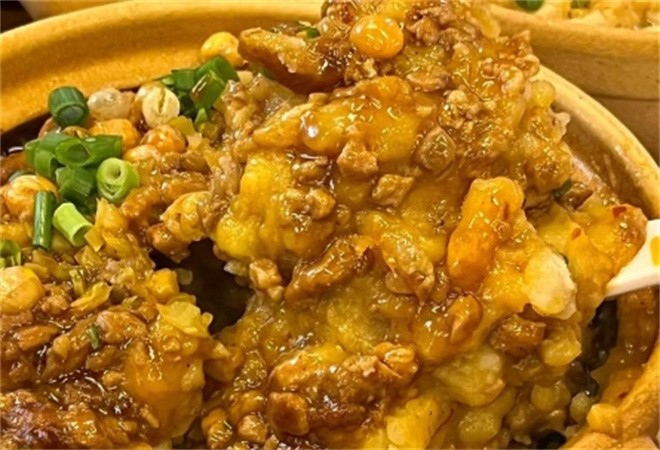 辣家土豆泥烤肉拌饭加盟
