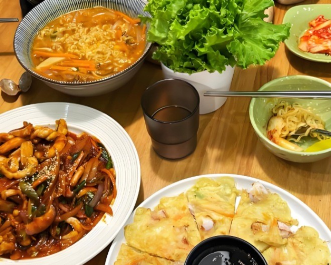多来韩国料理加盟