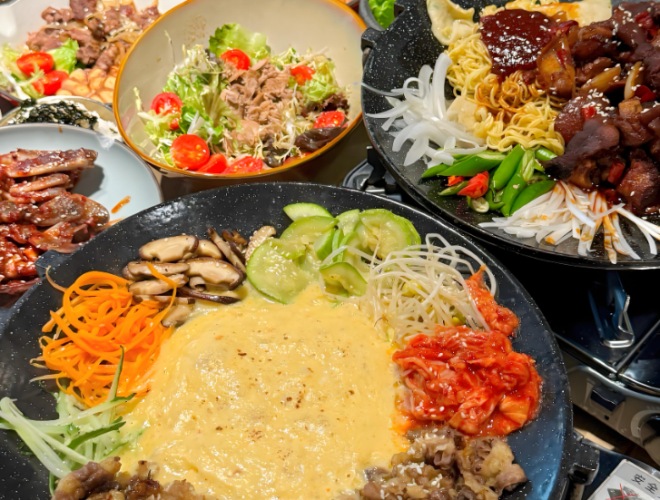 韩国风味韩国料理加盟 韩国风味韩国料理加盟