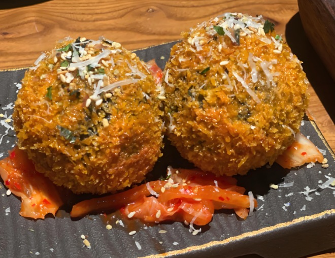 韩食坊韩国料理 韩食坊韩国料理