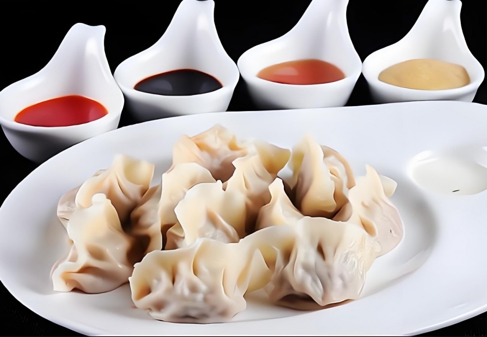 颜天喜饺子