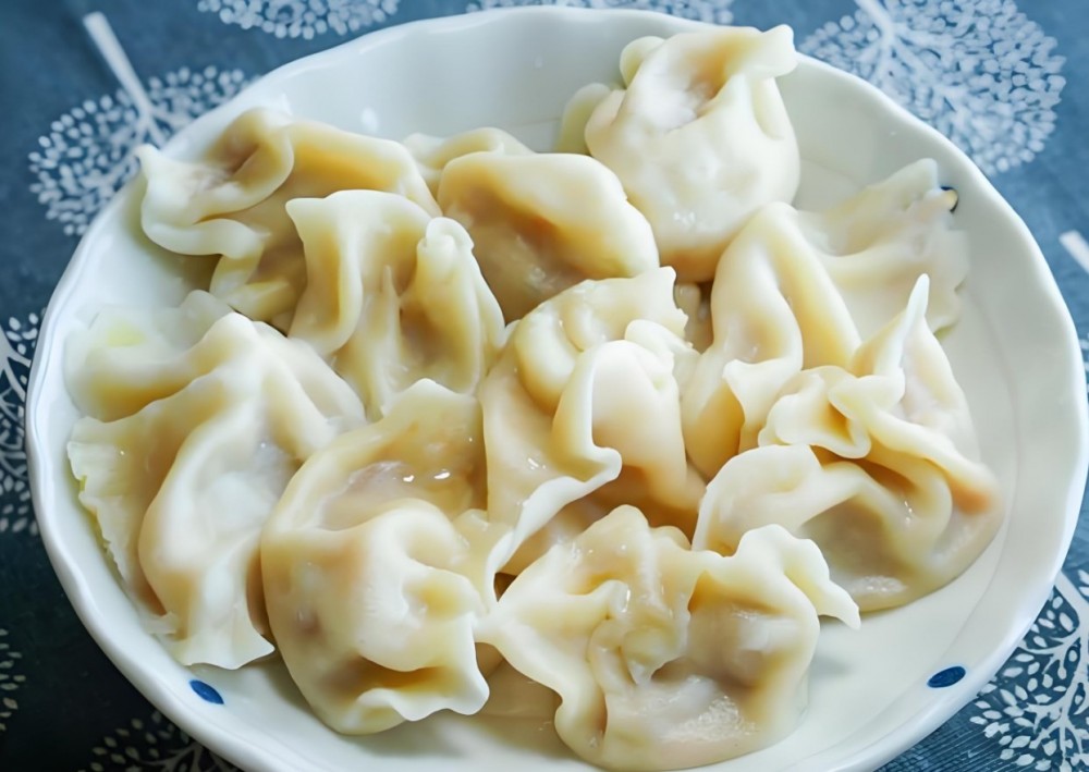 三可水饺