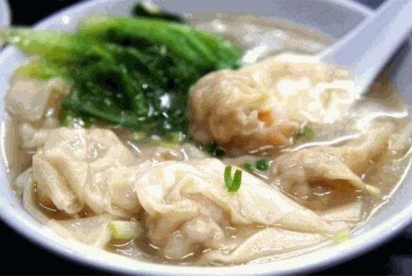 魏字号云吞世家