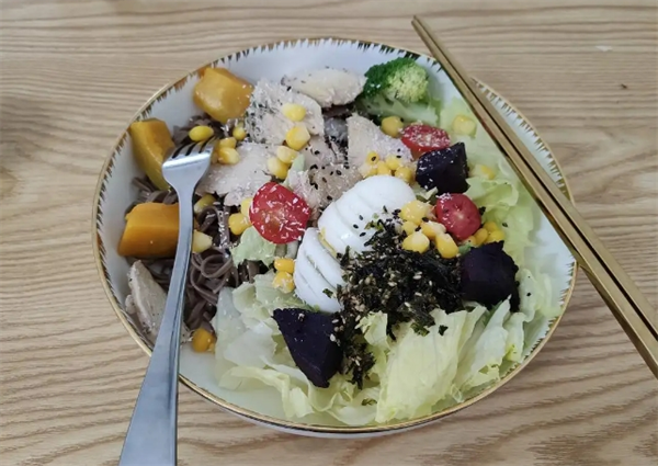 忆念轻食加盟