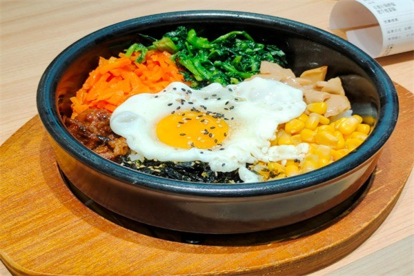 爱豆拌饭加盟