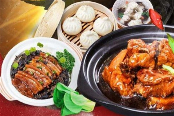 牛士林快餐加盟