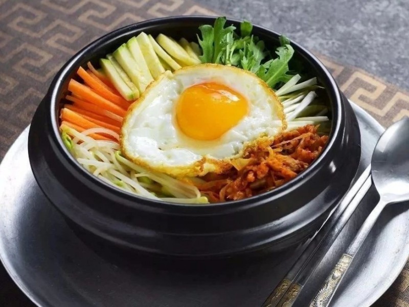 韩食味拌饭加盟 韩食味拌饭加盟