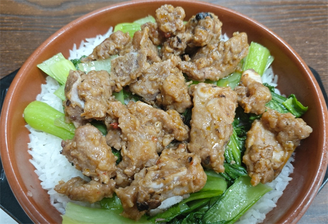 老王妈妈排骨饭加盟 老王妈妈排骨饭加盟