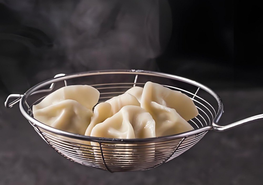 黎大姐饺子