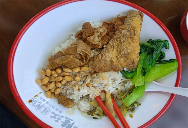 张葛先生隆江猪脚饭加盟 张葛先生隆江猪脚饭加盟