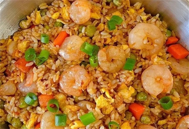 五目炒饭加盟
