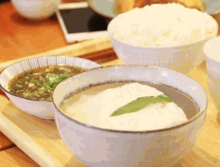 贪吃乐小碗菜豆花饭加盟