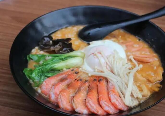 十巍燃烫饭