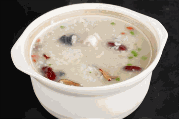 上海鸡粥加盟
