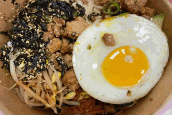 齐岛国王拌饭加盟