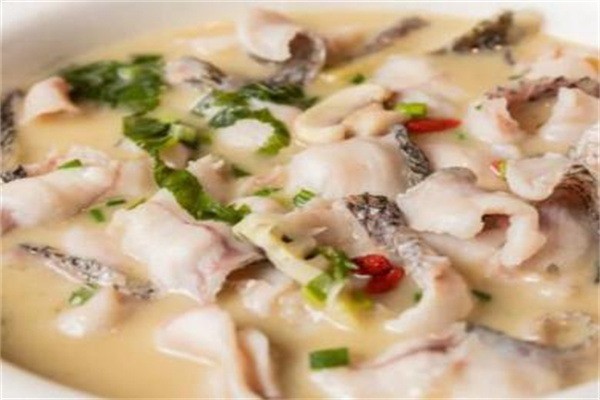 大牌大传统菜加盟