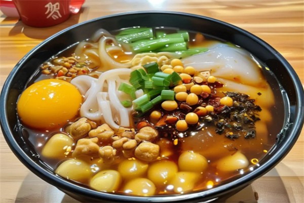 千把碗快餐加盟