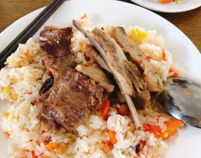 楼兰香西域抓饭加盟 楼兰香西域抓饭加盟