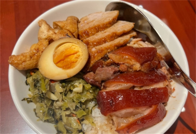 优米香猪脚饭加盟 优米香猪脚饭加盟