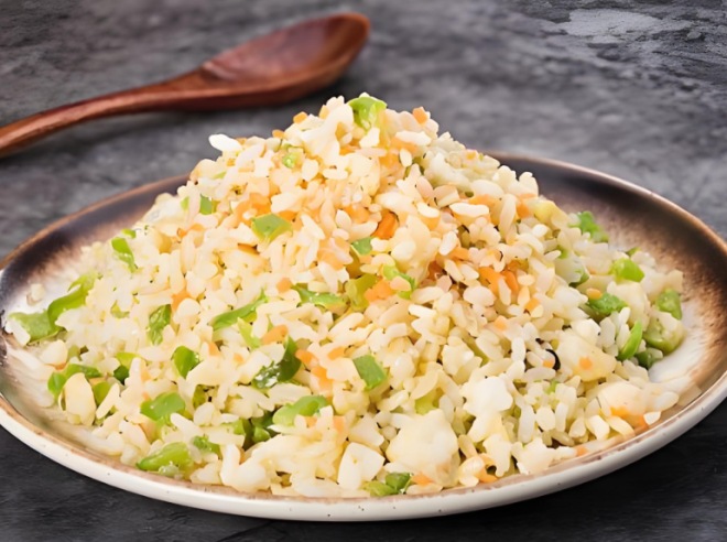 饭阿伯炒饭 饭阿伯炒饭