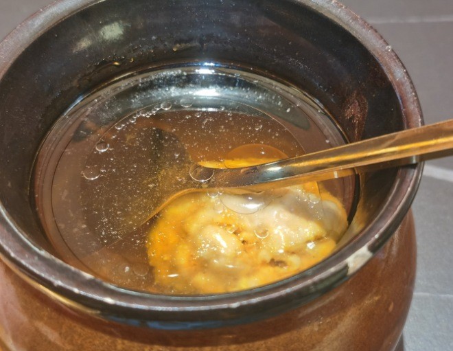 瓦罐汤拌饭加盟