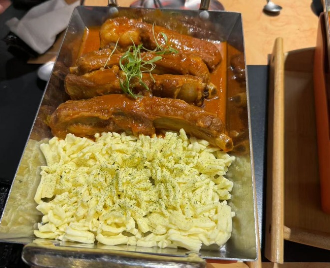 木槿钰概念韩餐 木槿钰概念韩餐