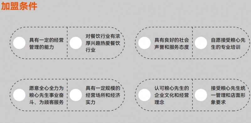 粮心先生 粮心先生
