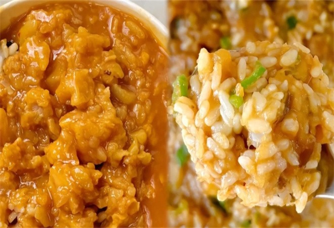 土豆泥拌饭加盟