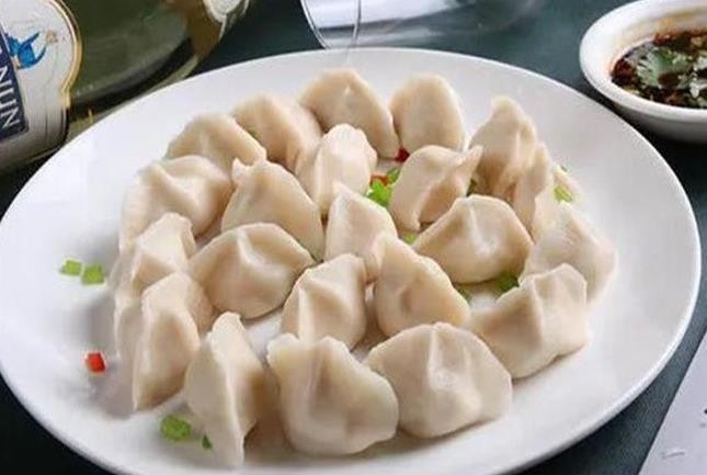 王阿婆水饺
